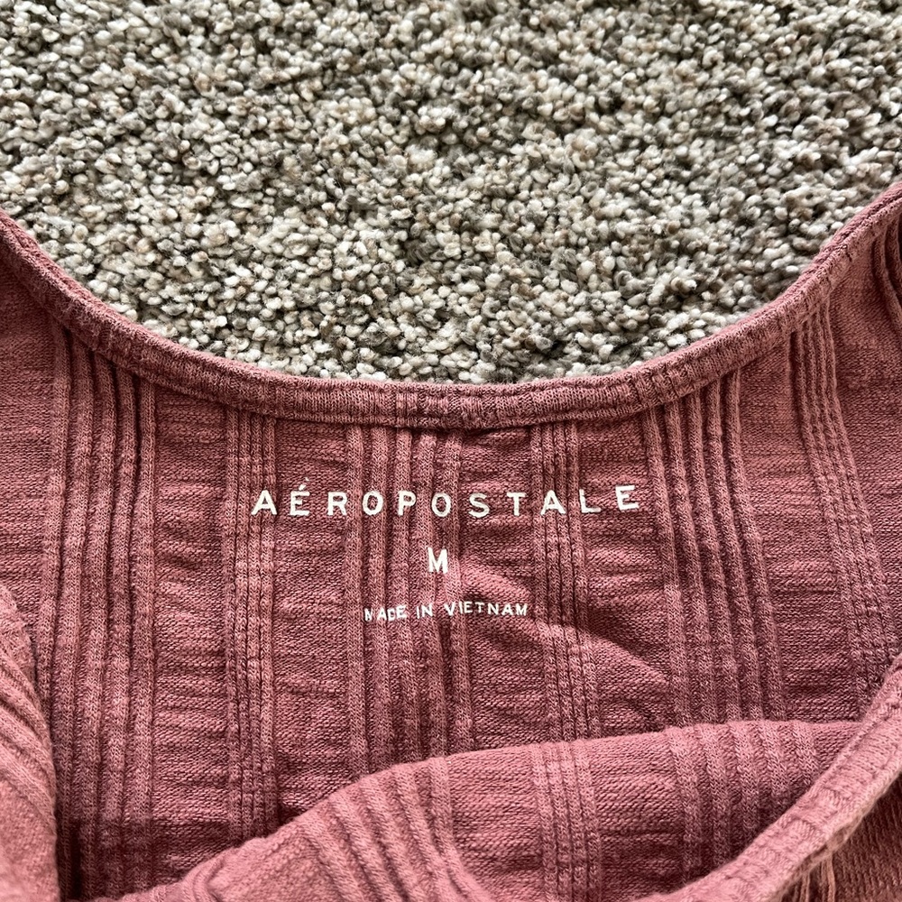 Aeropostale Tank Top - Picture 2 of 2